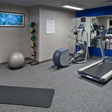 Sonesta Es Suites Cincinnati - Блу Аш Экстерьер фото