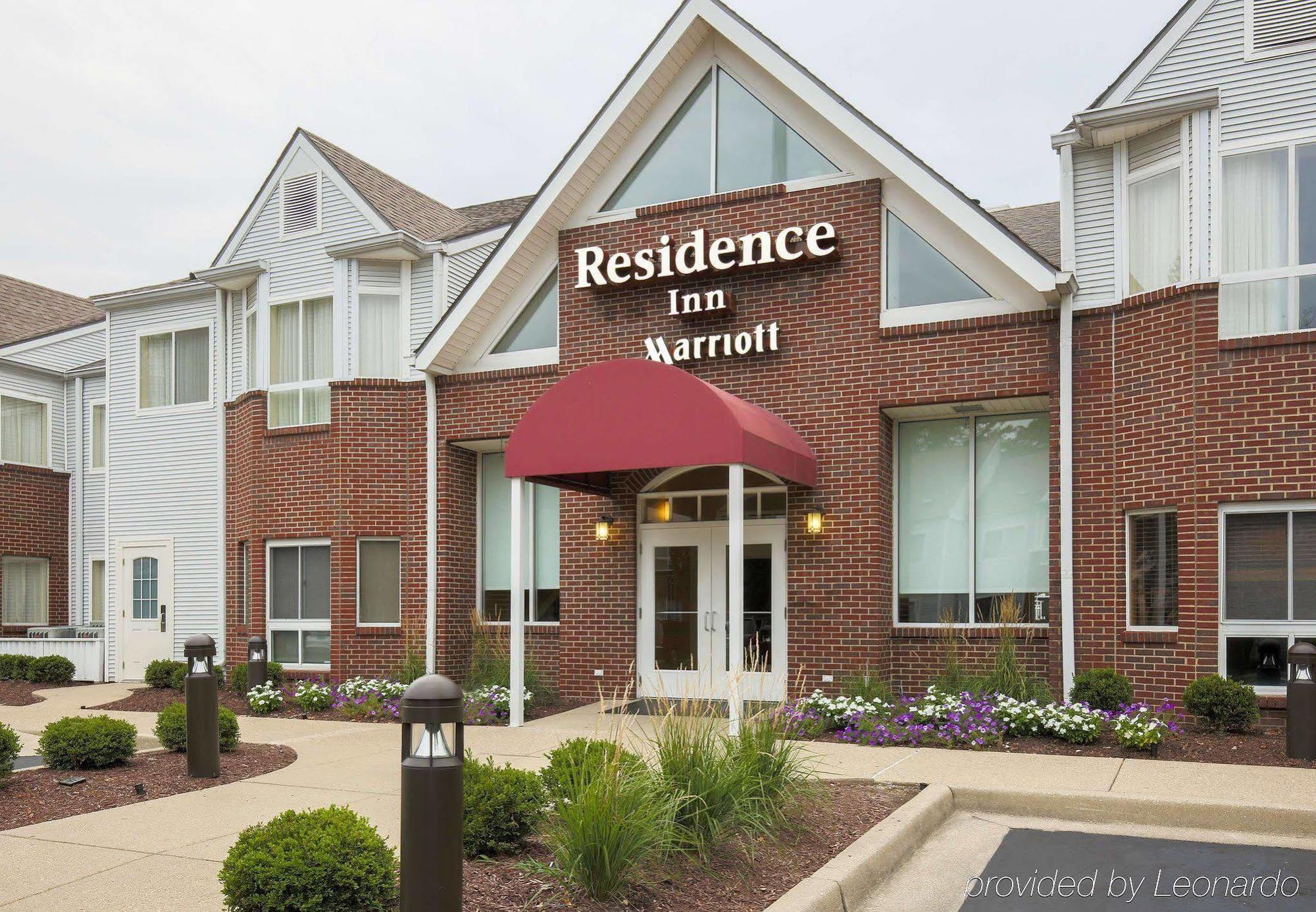 Sonesta Es Suites Cincinnati - Блу Аш Экстерьер фото